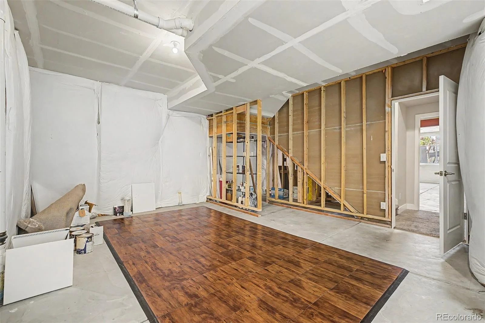 6707 Mariposa Court Denver CO 80221 | MLS #REC8632268 08122026204756 1600 39