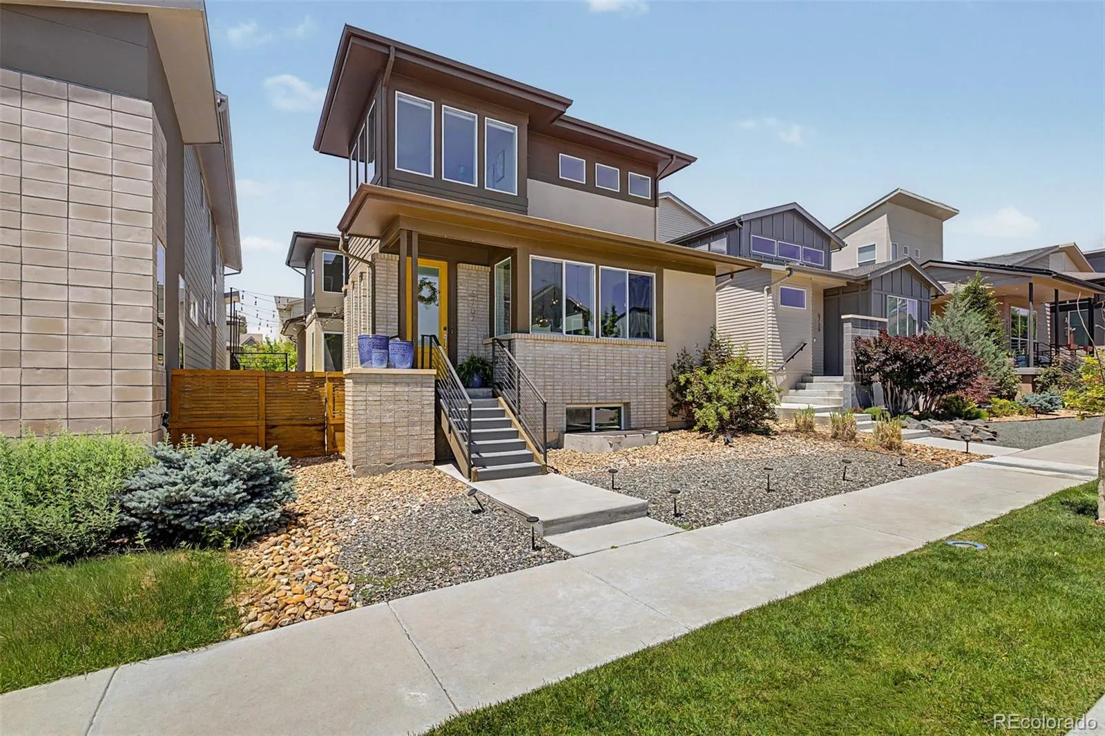 6707 Mariposa Court Denver CO 80221 | MLS #REC8632268 08122026204756 1600 4