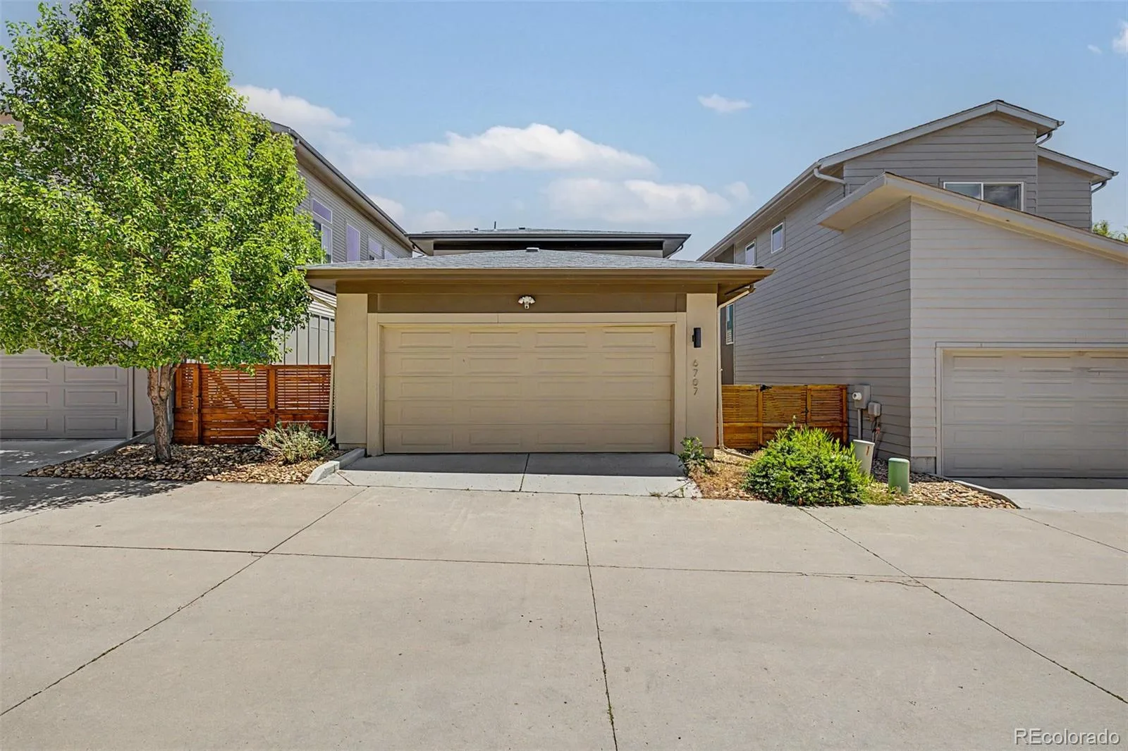6707 Mariposa Court Denver CO 80221 | MLS #REC8632268 08122026204756 1600 41