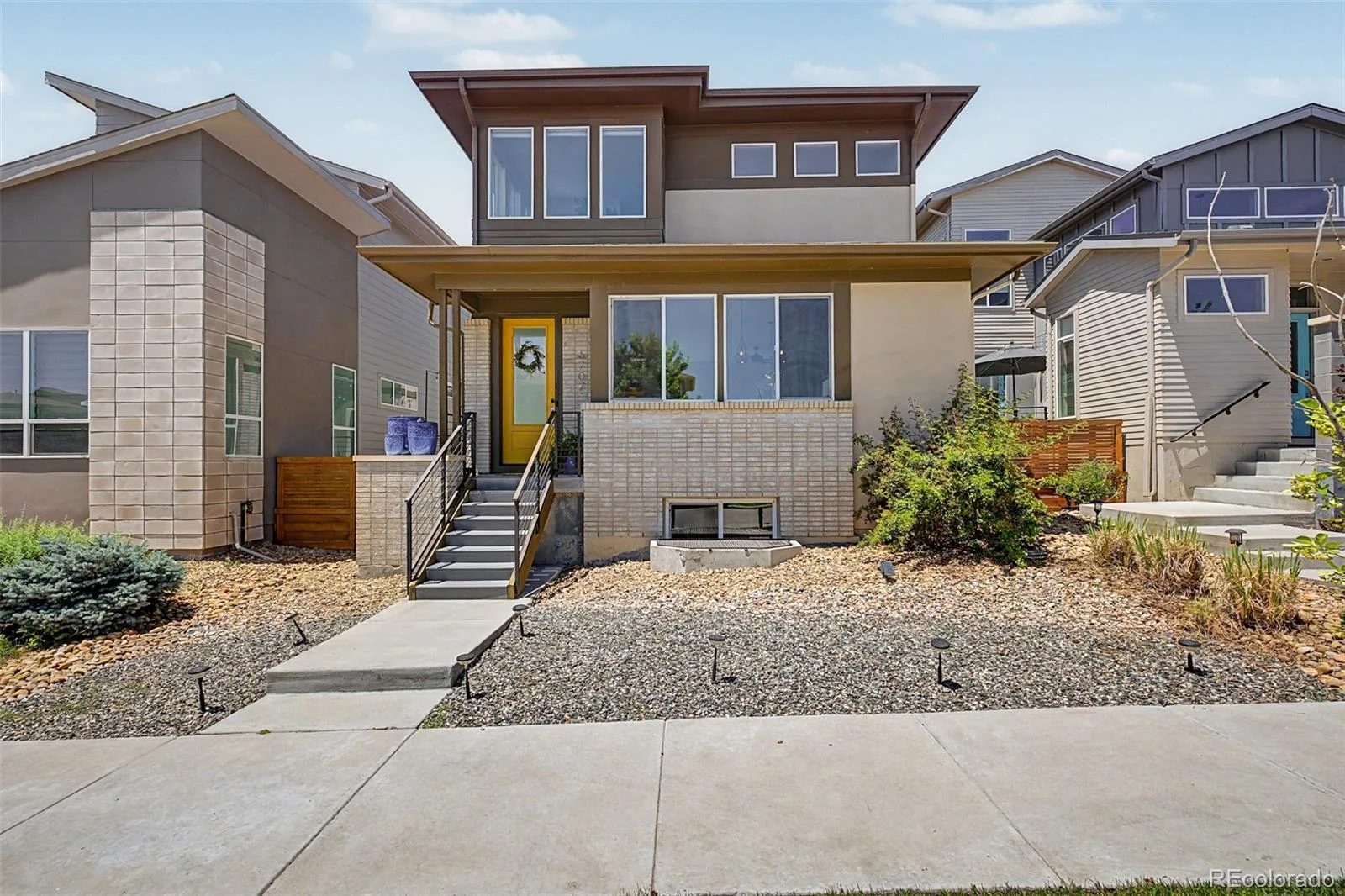6707 Mariposa Court Denver CO 80221 | MLS #REC8632268 08122026204756 1600 42