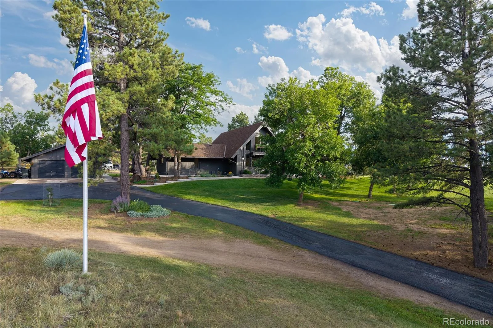 12464 Forest Canyon Drive Parker CO 80138 | MLS #REC8632405 08232026082557 1600 1