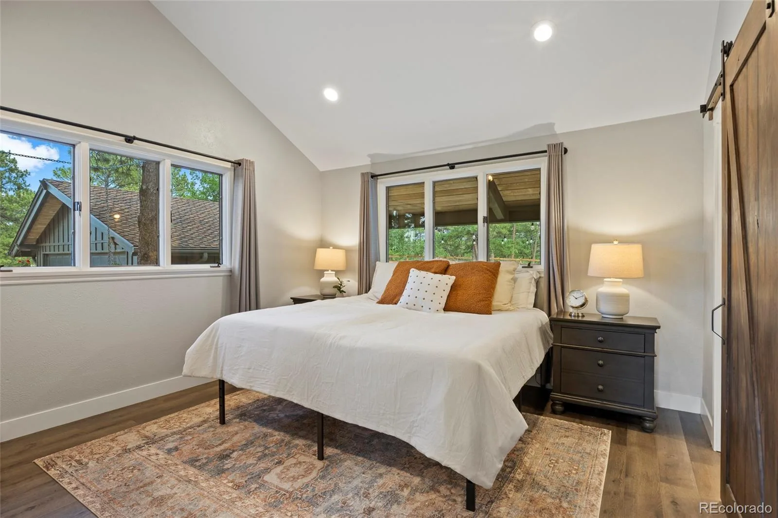 12464 Forest Canyon Drive Parker CO 80138 | MLS #REC8632405 08232026082557 1600 14