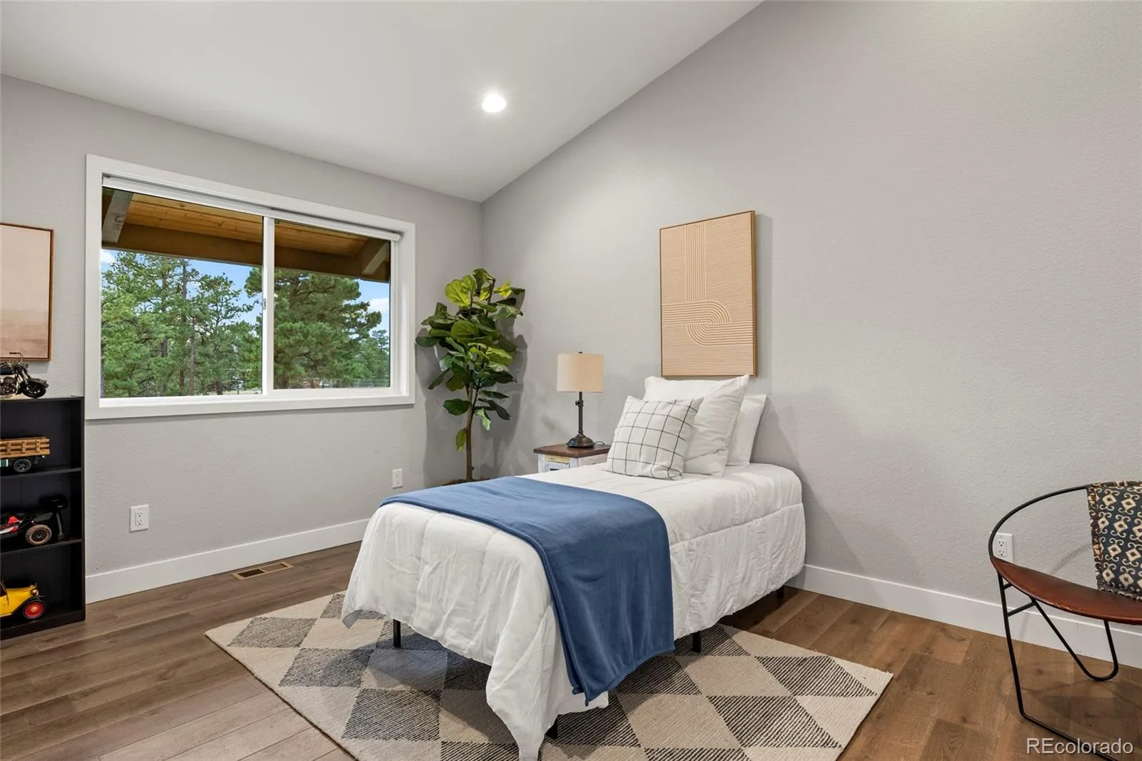 12464 Forest Canyon Drive Parker CO 80138 | MLS #REC8632405 08232026082557 1600 18