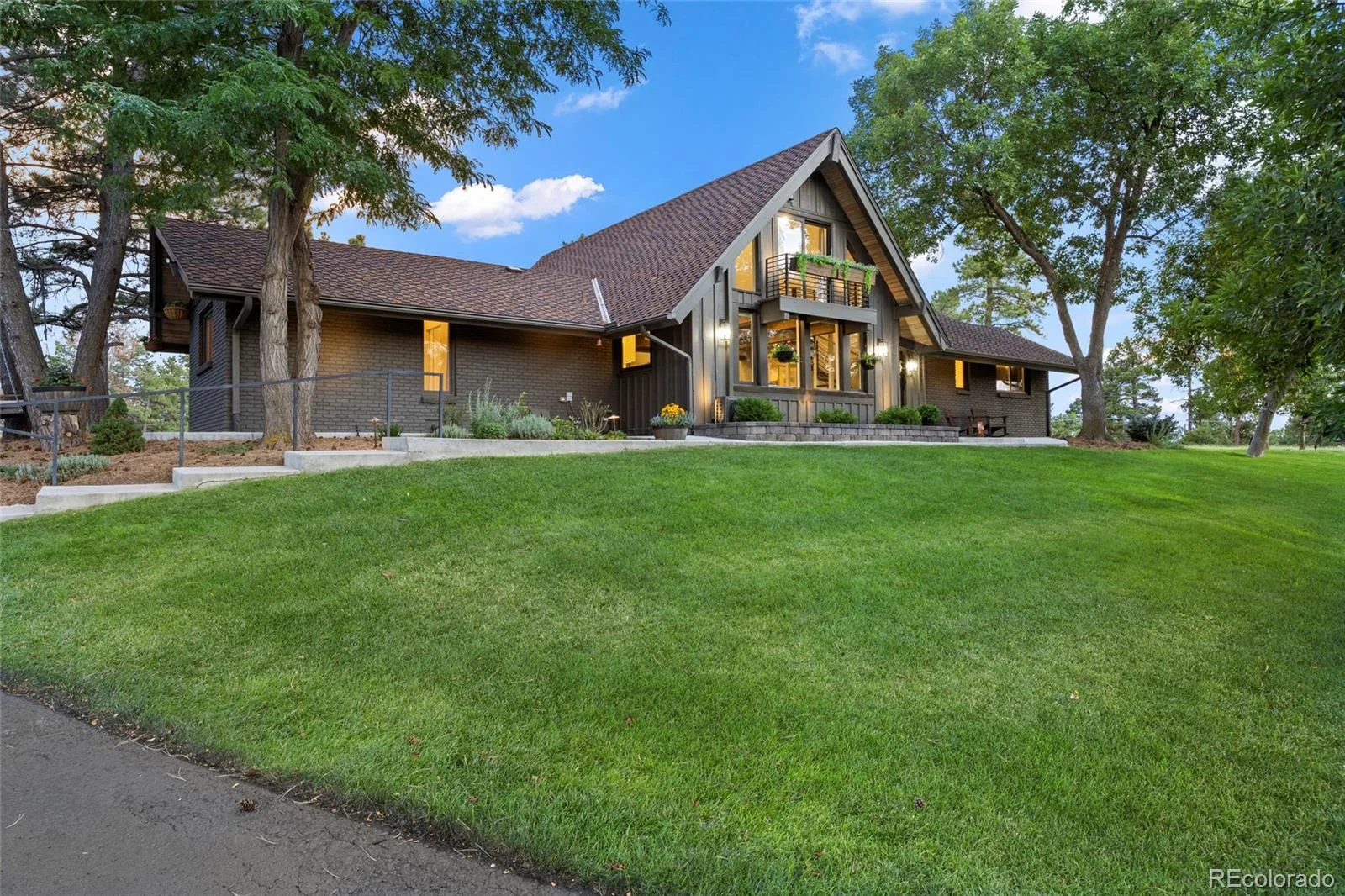 12464 Forest Canyon Drive Parker CO 80138 | MLS #REC8632405 08232026082557 1600 2