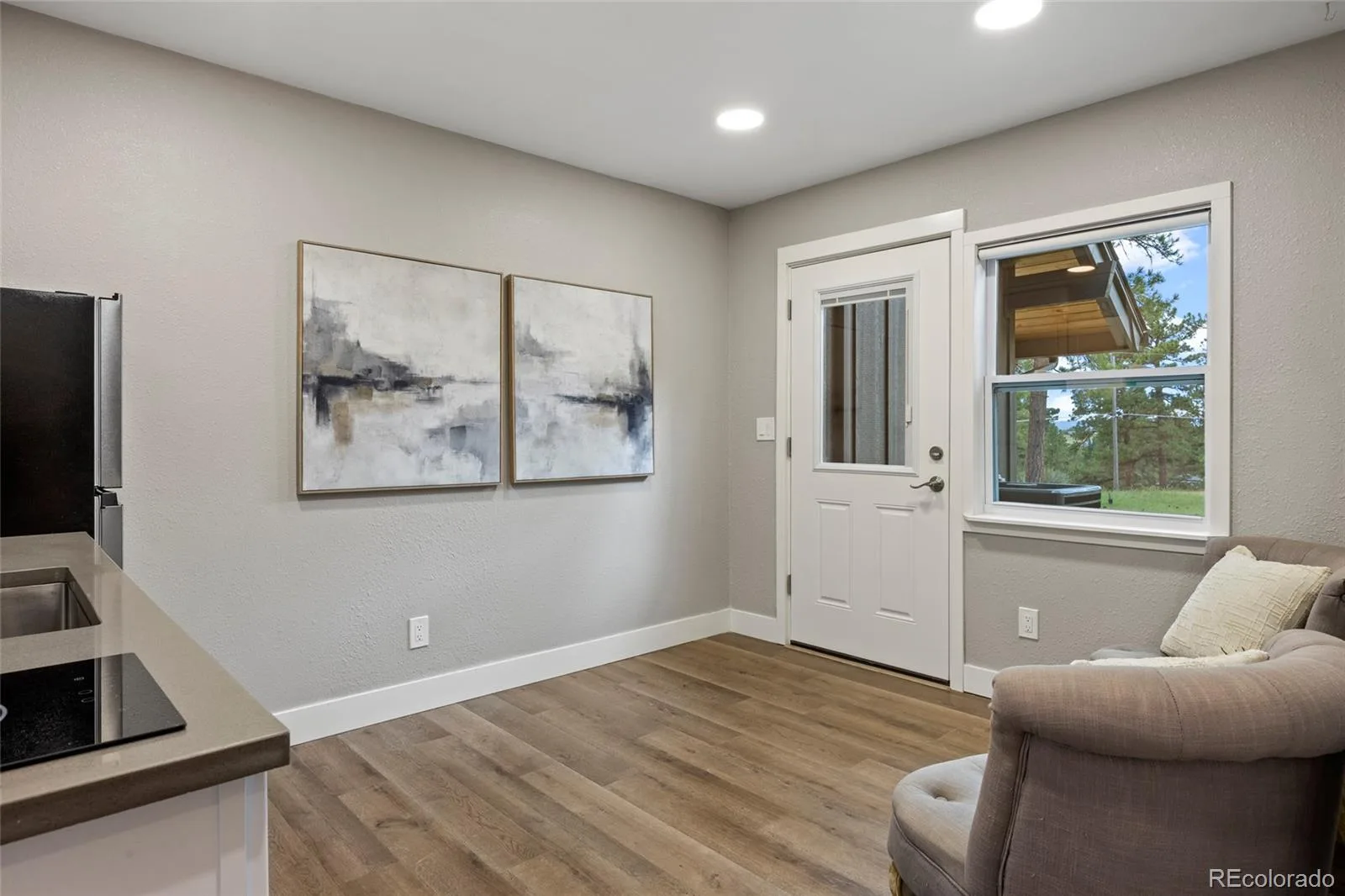 12464 Forest Canyon Drive Parker CO 80138 | MLS #REC8632405 08232026082557 1600 27