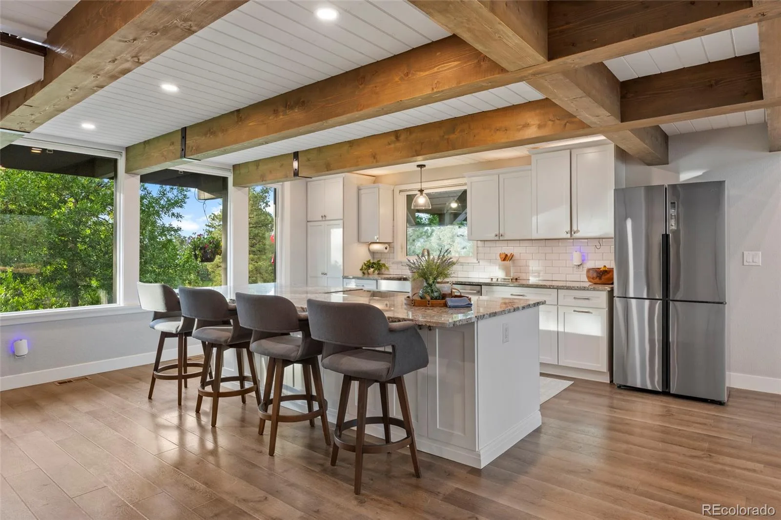 12464 Forest Canyon Drive Parker CO 80138 | MLS #REC8632405 08232026082557 1600 3