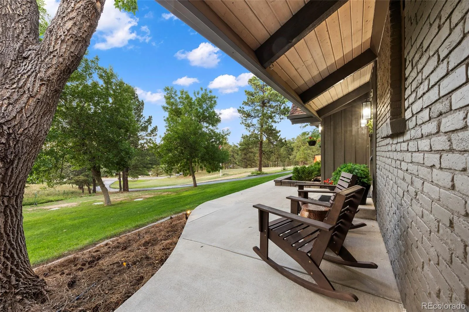 12464 Forest Canyon Drive Parker CO 80138 | MLS #REC8632405 08232026082557 1600 34