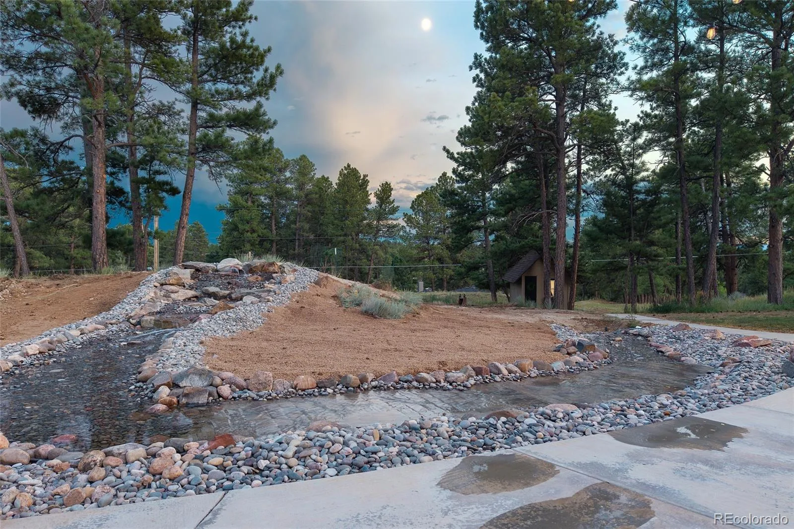 12464 Forest Canyon Drive Parker CO 80138 | MLS #REC8632405 08232026082557 1600 38