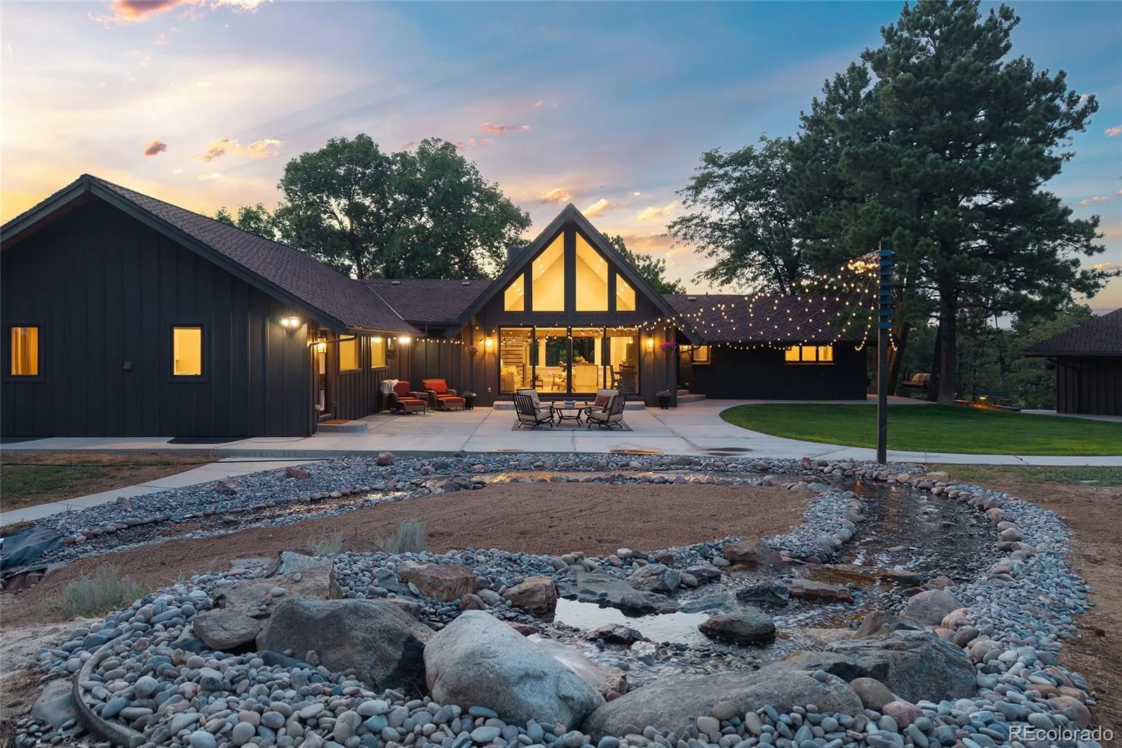 12464 Forest Canyon Drive Parker CO 80138 | MLS #REC8632405 08232026082557 1600 39