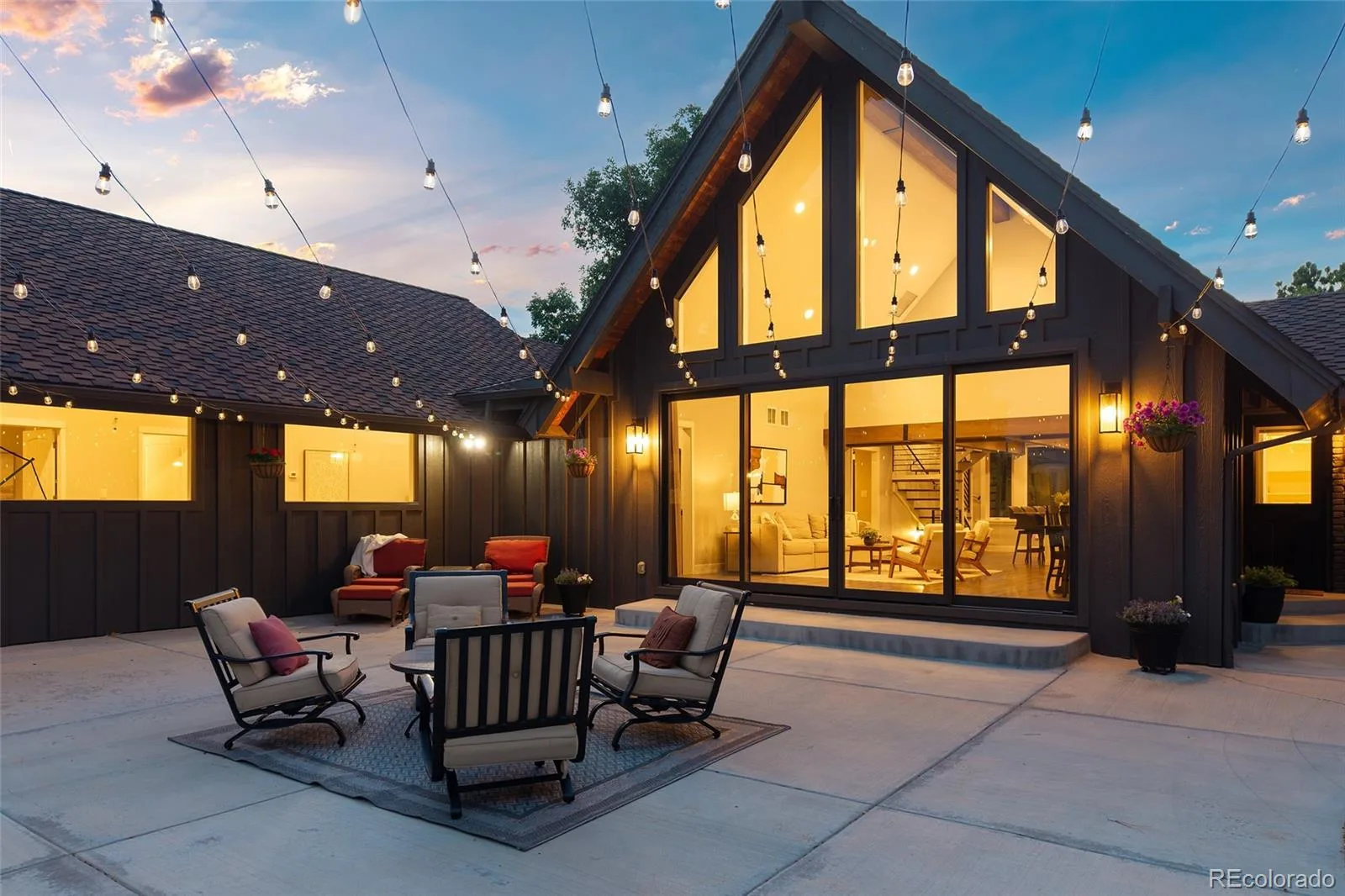 12464 Forest Canyon Drive Parker CO 80138 | MLS #REC8632405 08232026082557 1600 40