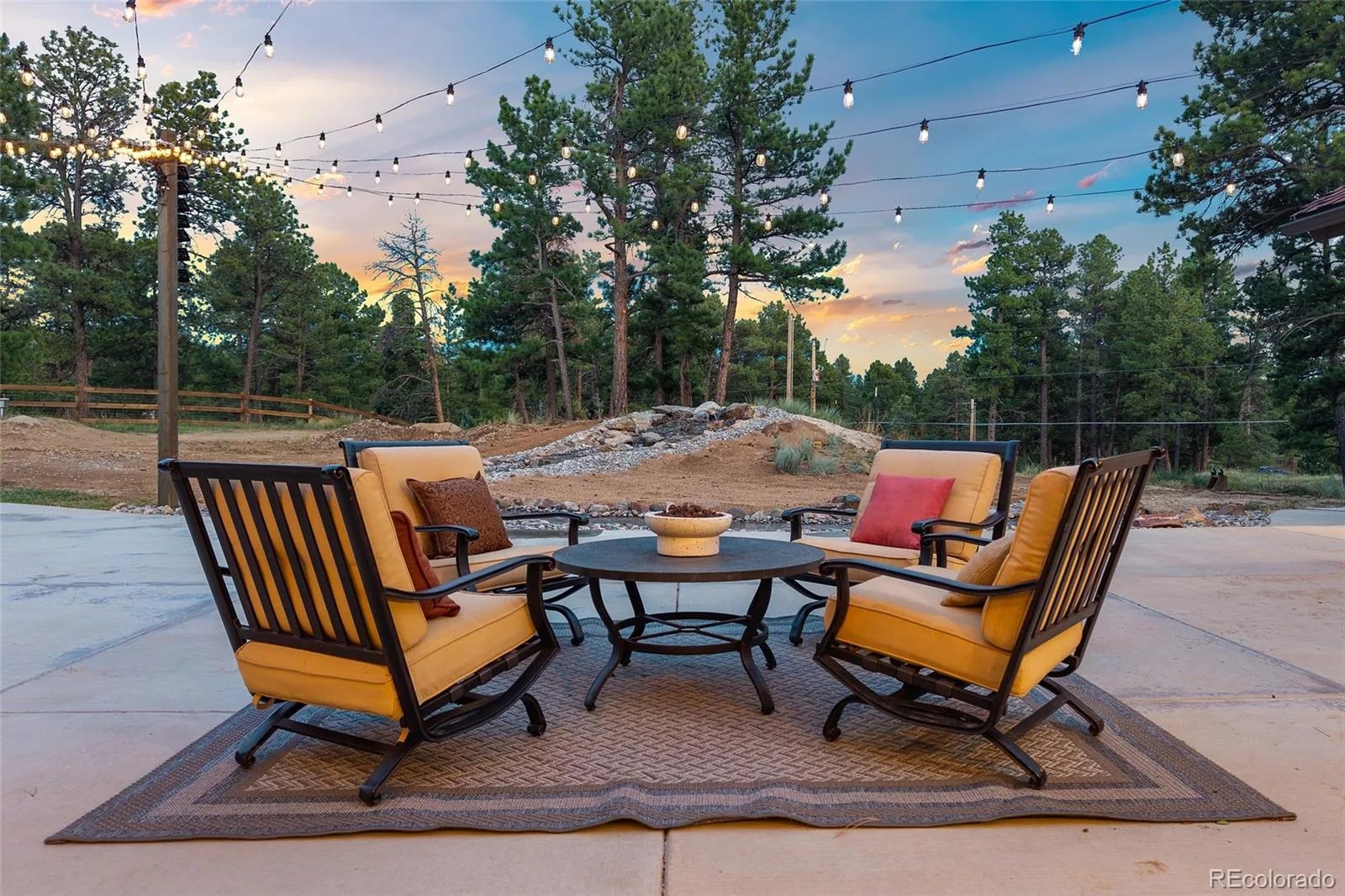 12464 Forest Canyon Drive Parker CO 80138 | MLS #REC8632405 08232026082557 1600 41