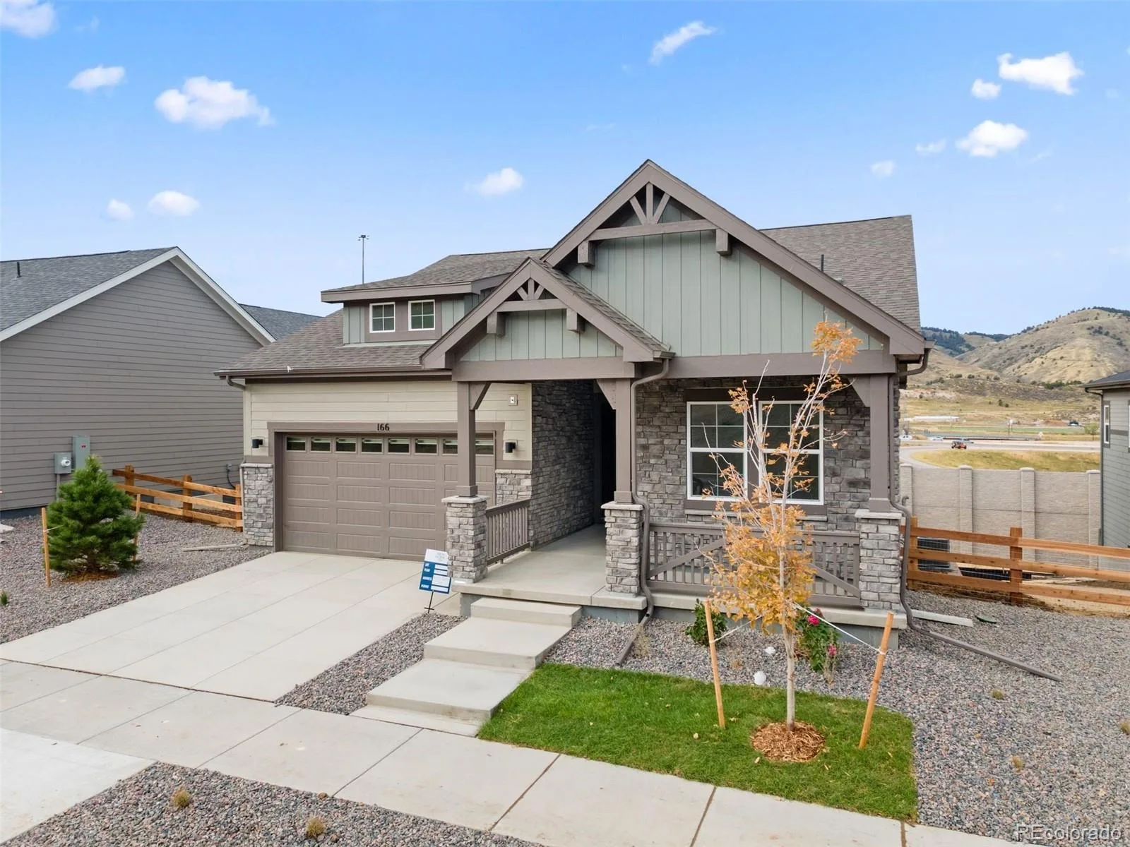 166 S Terry Street Golden CO 80401 MLS #REC8634427 06122026074811 1600 1