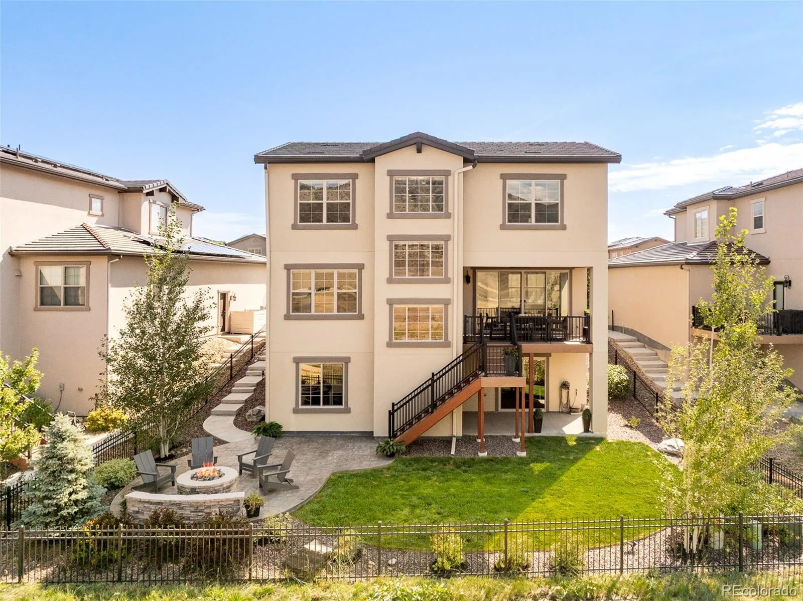 2175 S Poppy Street Denver CO 80228 | MLS #REC8635208 08262026162926 1600 37