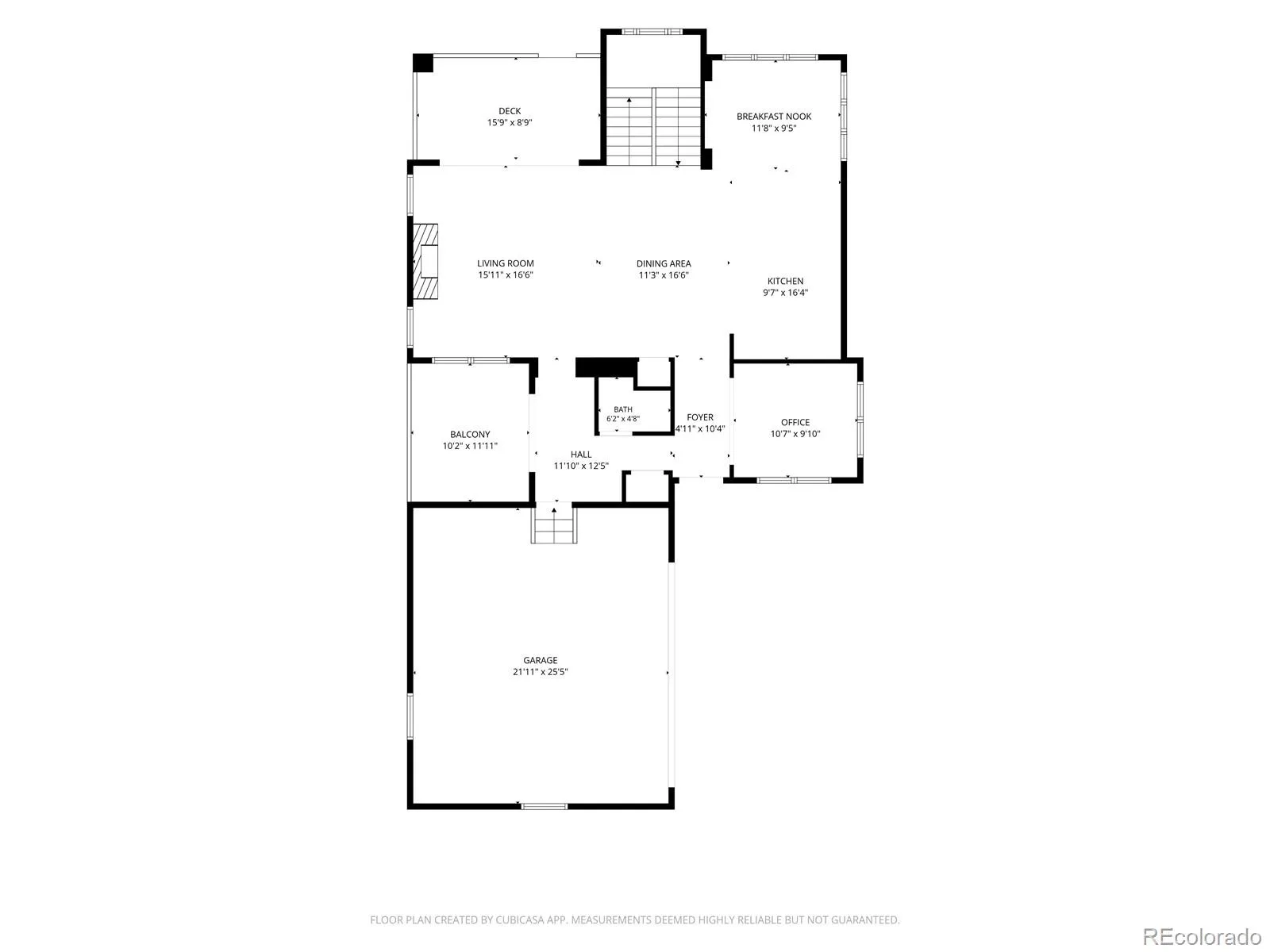 2175 S Poppy Street Denver CO 80228 | MLS #REC8635208 08262026162926 1600 47