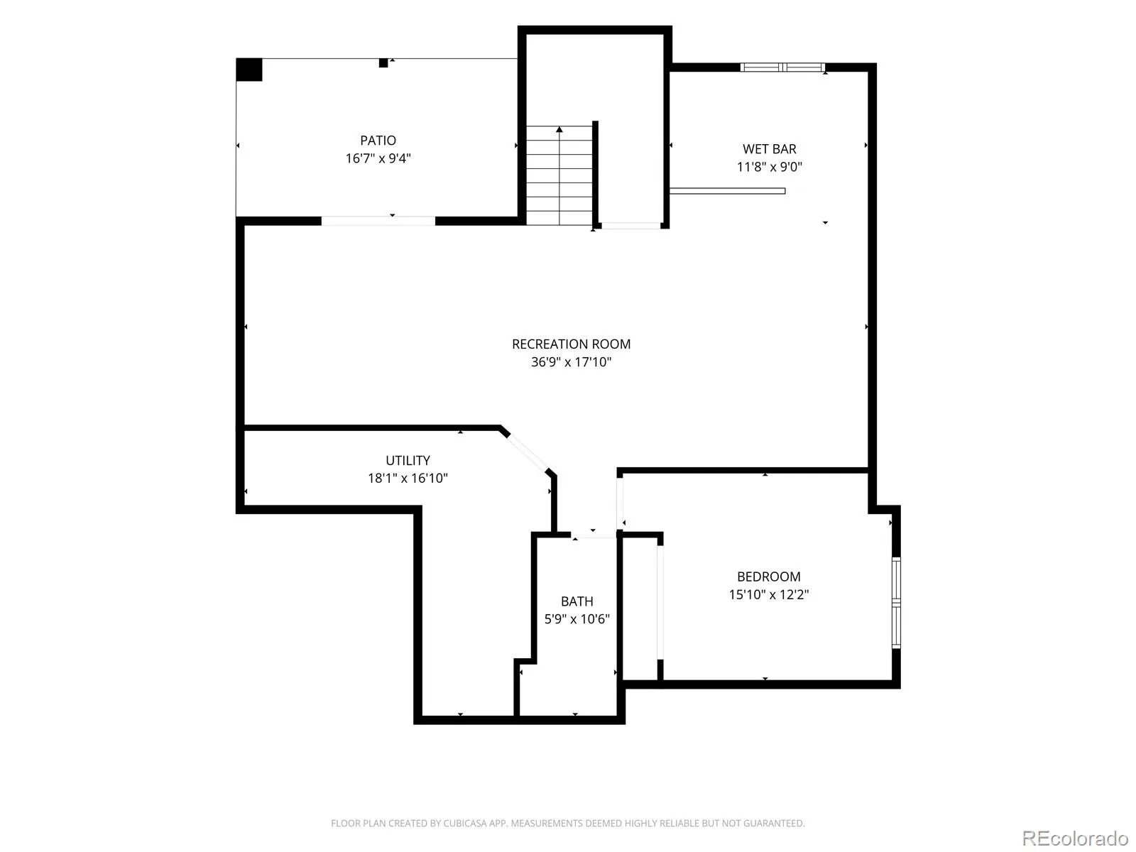2175 S Poppy Street Denver CO 80228 | MLS #REC8635208 08262026162926 1600 49