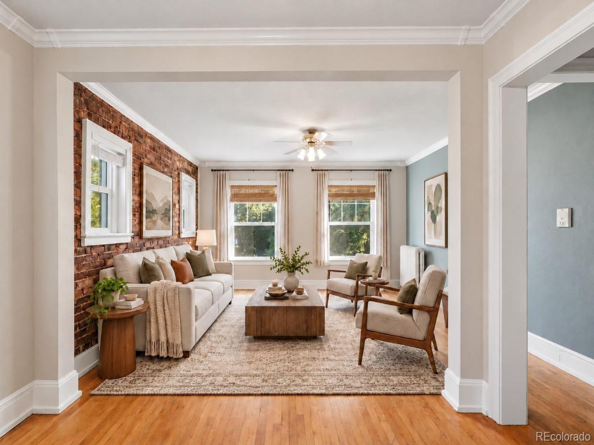 541 E 14th Avenue #6 Denver CO 80203 | MLS #REC8635535 MLS #REC8635535 image #0