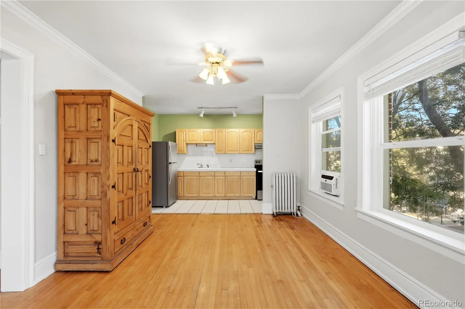 541 E 14th Avenue #6 Denver CO 80203 | MLS #REC8635535 09222026220332 1600 10