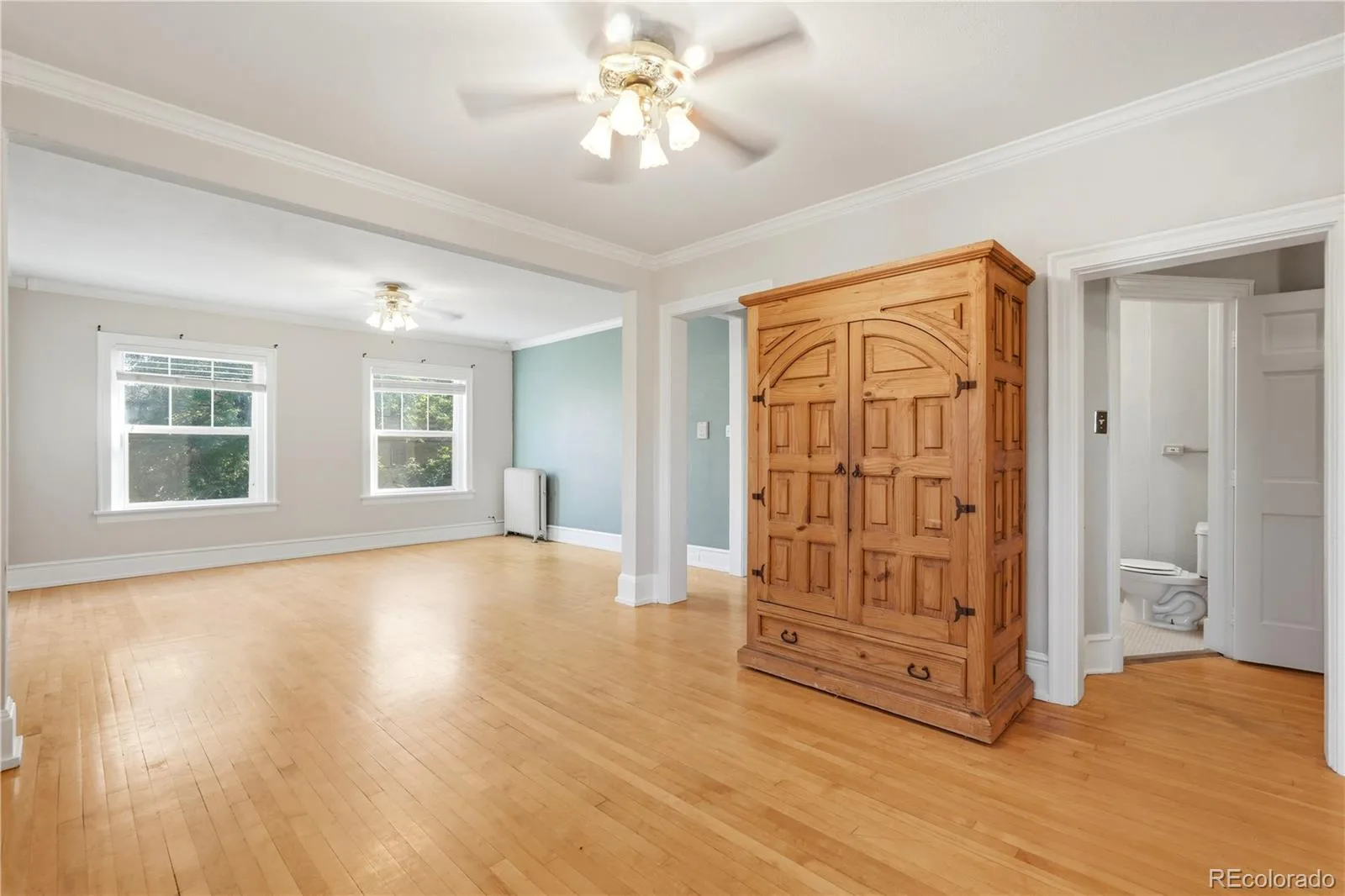 541 E 14th Avenue #6 Denver CO 80203 | MLS #REC8635535 09222026220332 1600 12