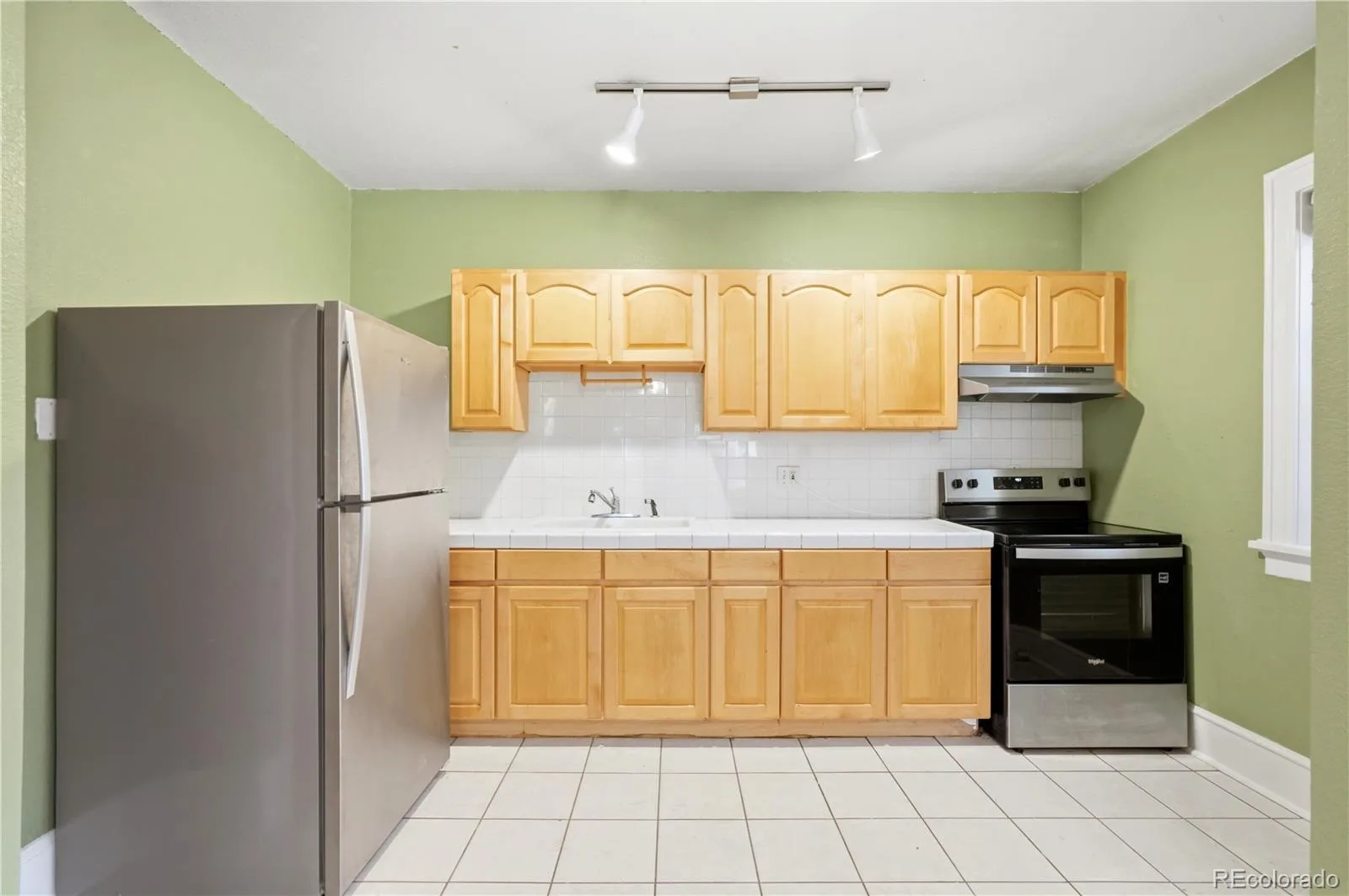 541 E 14th Avenue #6 Denver CO 80203 | MLS #REC8635535 09222026220332 1600 13