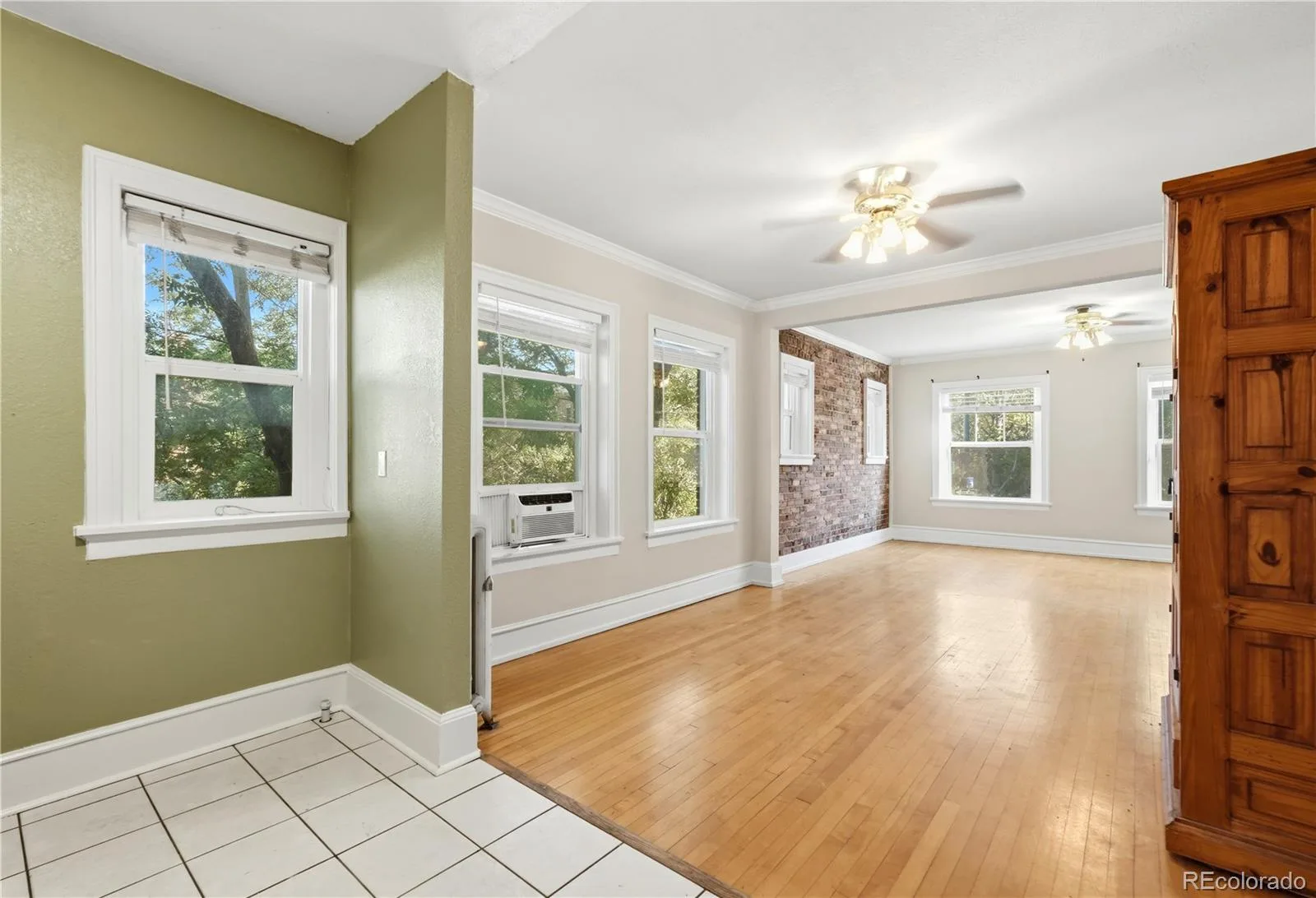 541 E 14th Avenue #6 Denver CO 80203 | MLS #REC8635535 09222026220332 1600 14