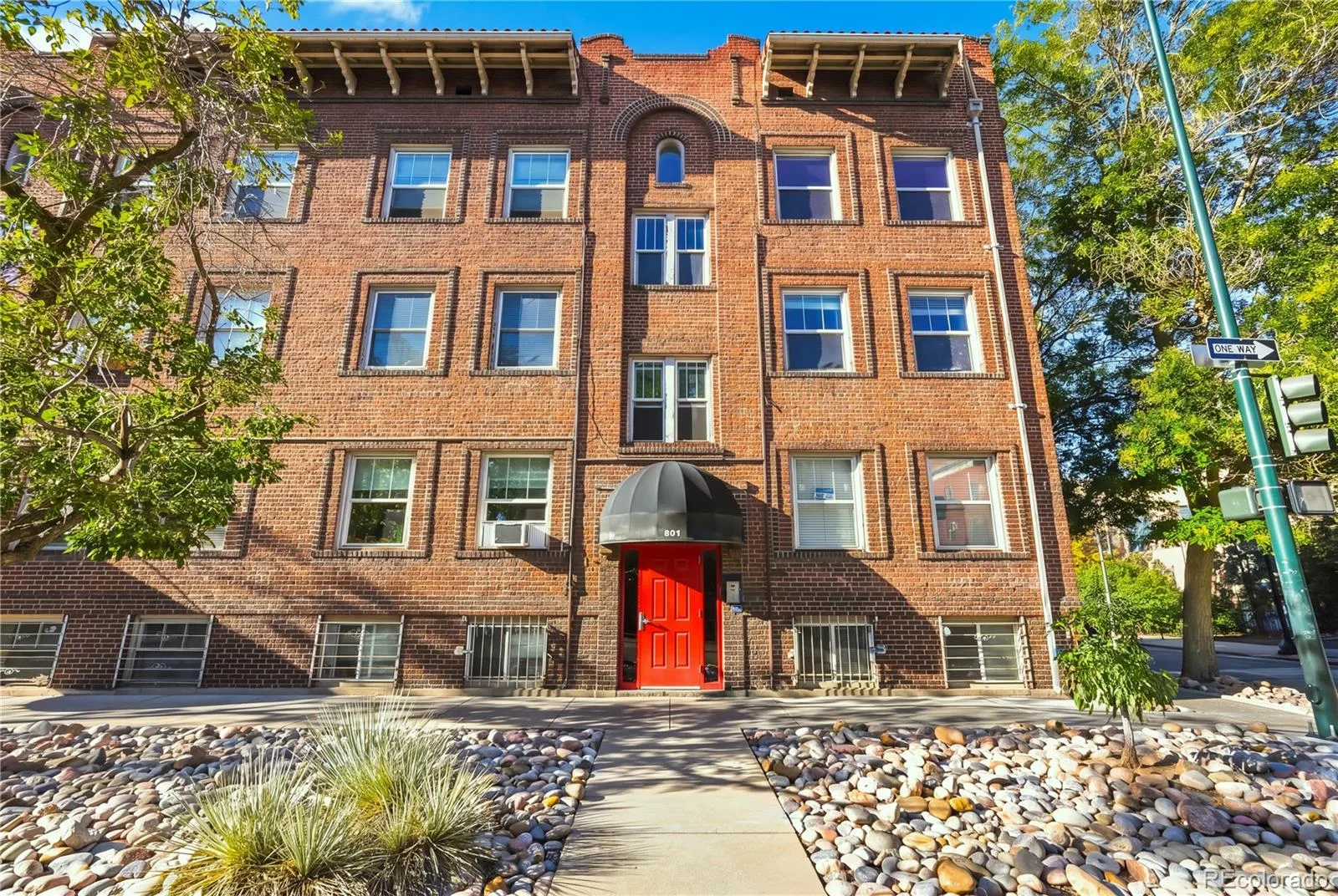 541 E 14th Avenue #6 Denver CO 80203 | MLS #REC8635535 09222026220332 1600 20