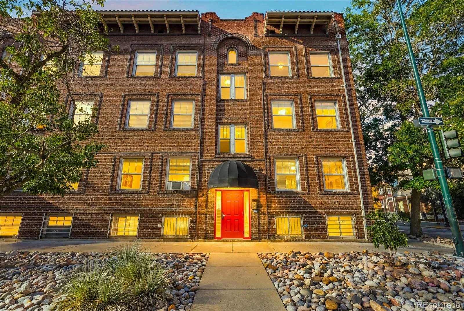 541 E 14th Avenue #6 Denver CO 80203 | MLS #REC8635535 09222026220332 1600 21