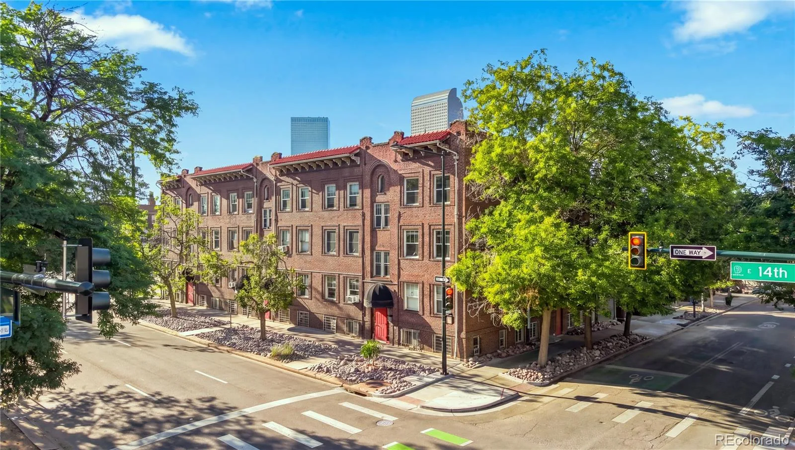 541 E 14th Avenue #6 Denver CO 80203 | MLS #REC8635535 09222026220332 1600 22