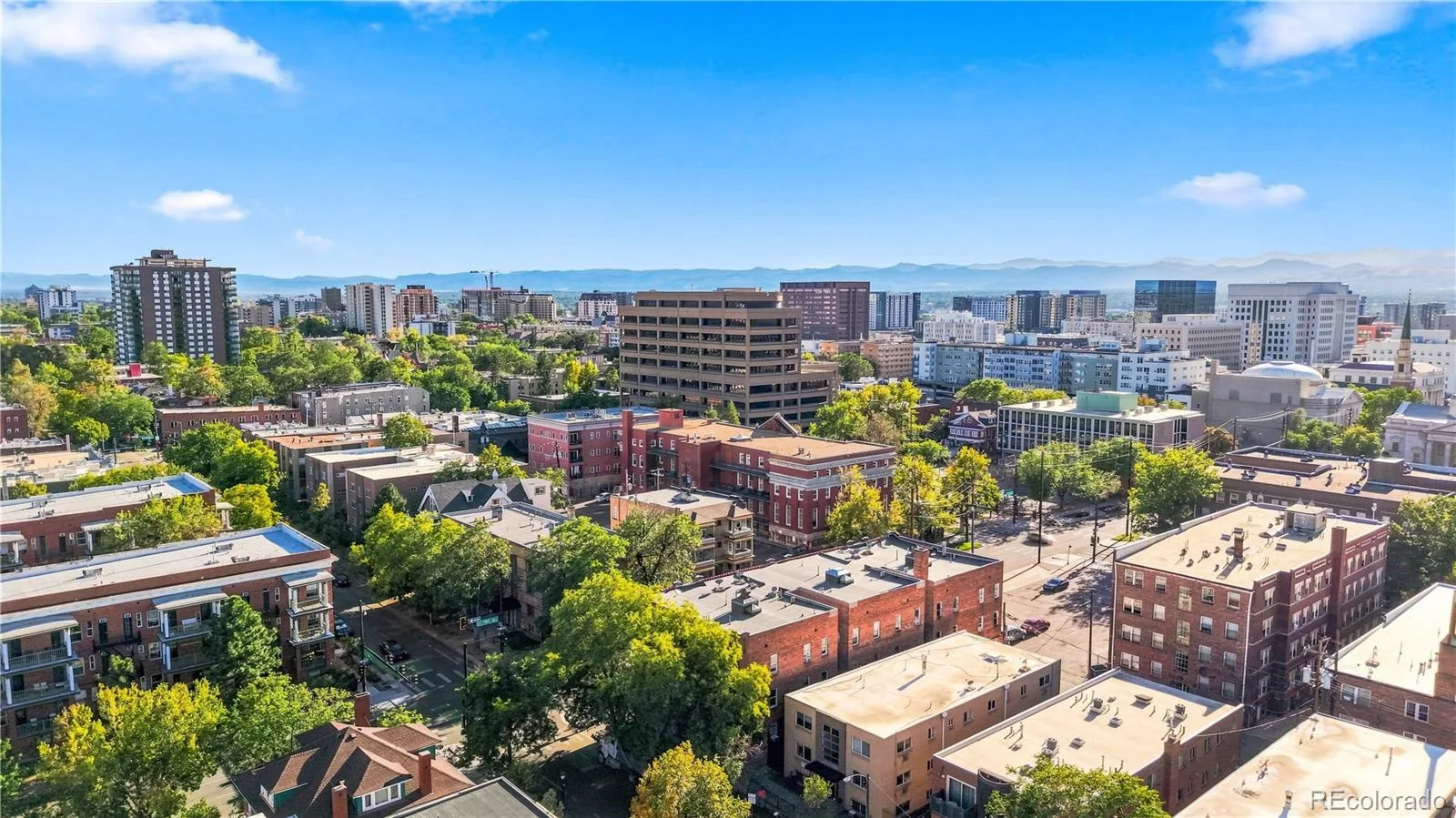 541 E 14th Avenue #6 Denver CO 80203 | MLS #REC8635535 09222026220332 1600 26