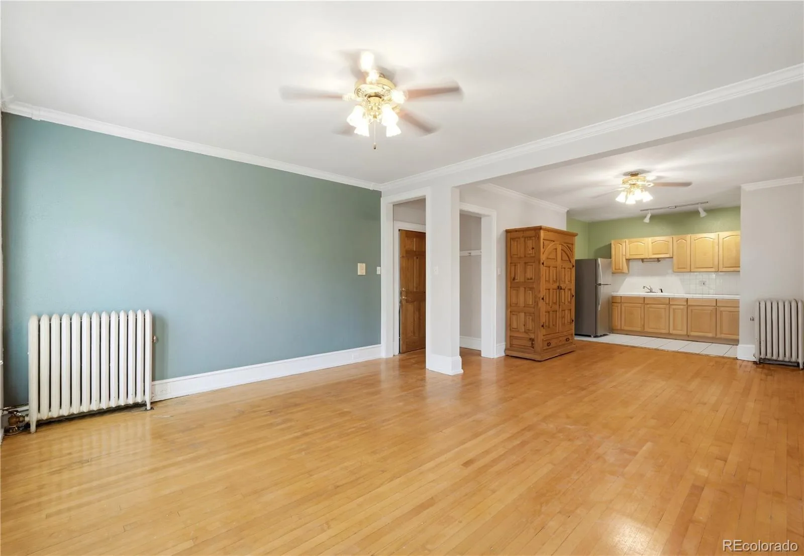 541 E 14th Avenue #6 Denver CO 80203 | MLS #REC8635535 09222026220332 1600 7