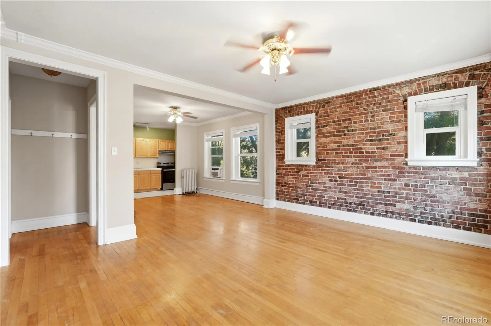 541 E 14th Avenue #6 Denver CO 80203 | MLS #REC8635535 09222026220332 1600 8