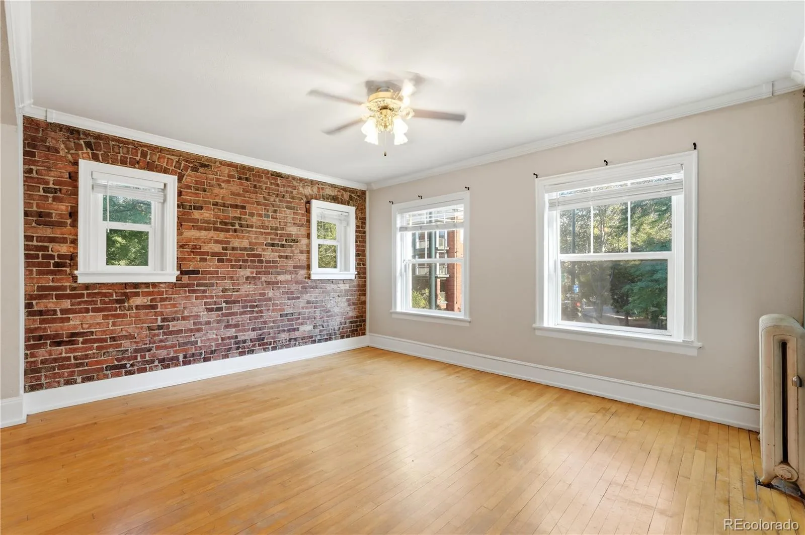 541 E 14th Avenue #6 Denver CO 80203 | MLS #REC8635535 09222026220332 1600 9
