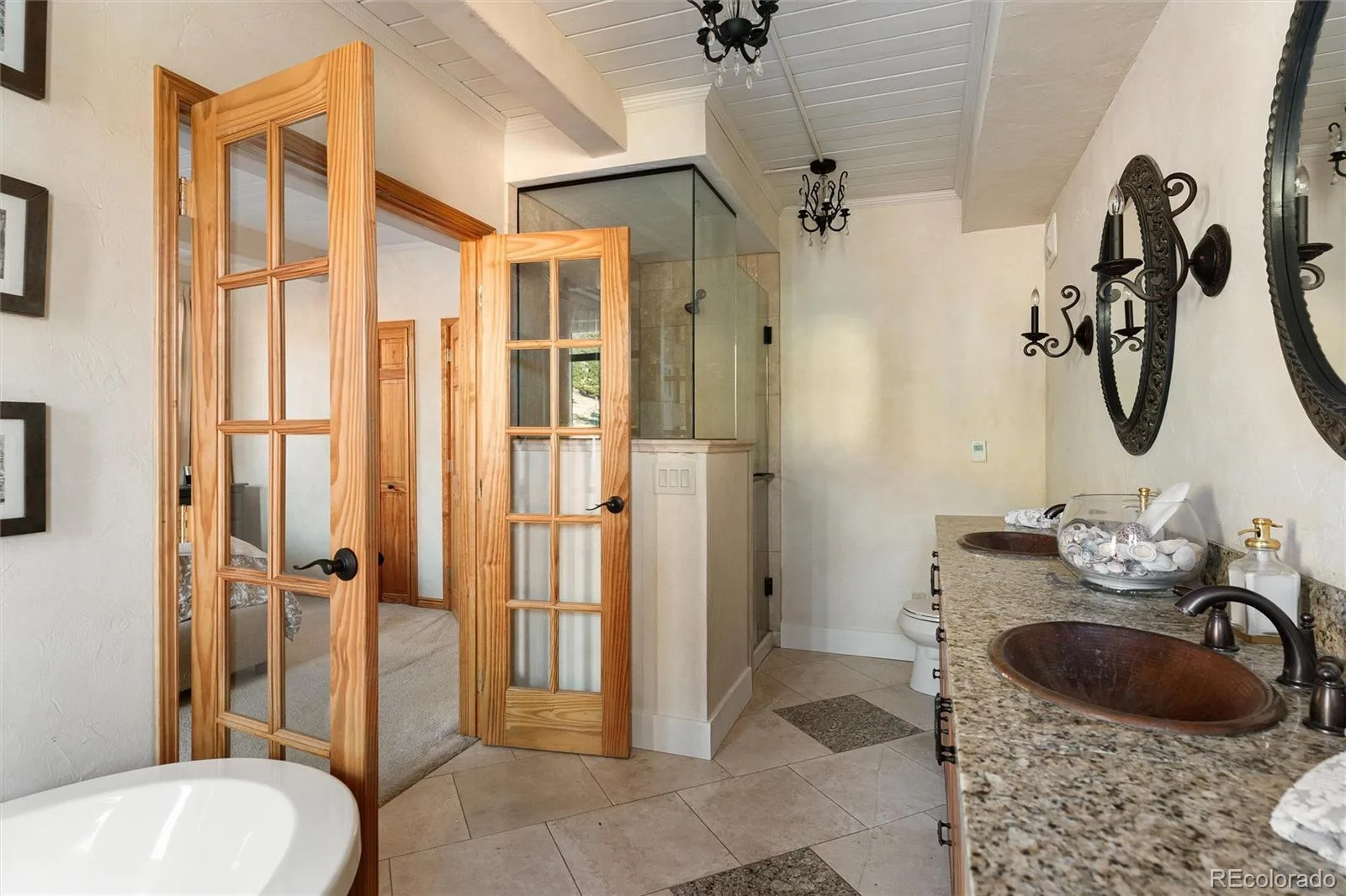 67 Carolyn Road Evergreen CO 80439 | MLS #REC8636652 07232026183702 1600 18