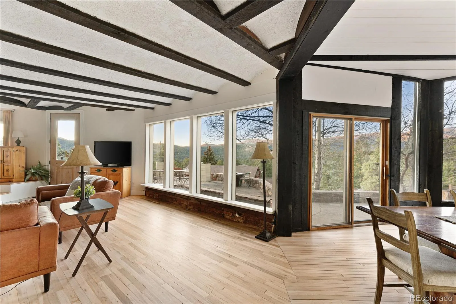 67 Carolyn Road Evergreen CO 80439 | MLS #REC8636652 07232026183702 1600 26