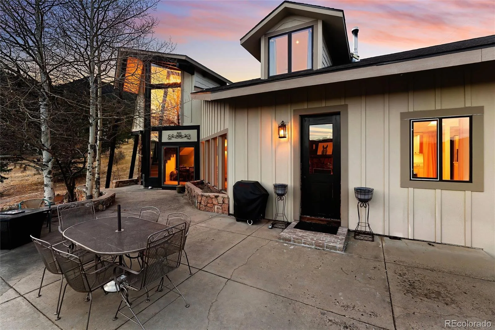 67 Carolyn Road Evergreen CO 80439 | MLS #REC8636652 07232026183702 1600 3