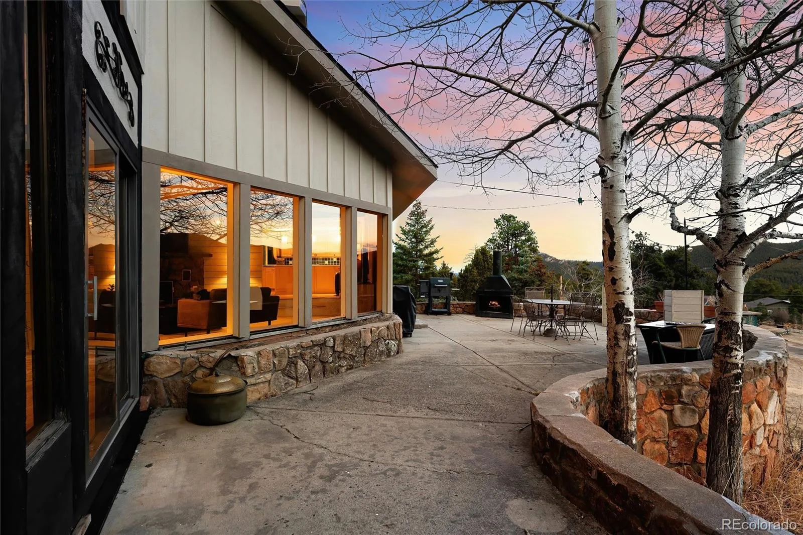 67 Carolyn Road Evergreen CO 80439 | MLS #REC8636652 07232026183702 1600 4