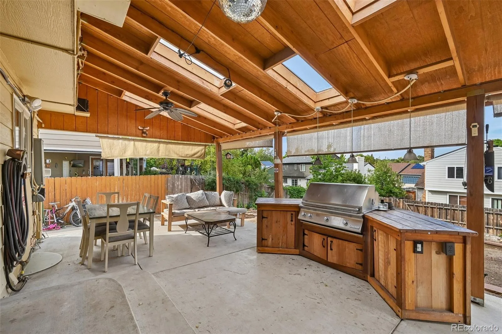 1149 S Kittredge Street Aurora CO 80017 | MLS #REC8637737 09262026224749 1600 22