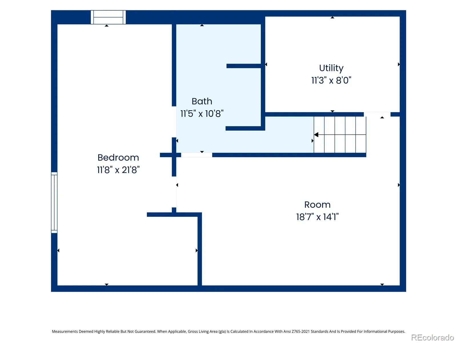 1149 S Kittredge Street Aurora CO 80017 | MLS #REC8637737 09262026224749 1600 23