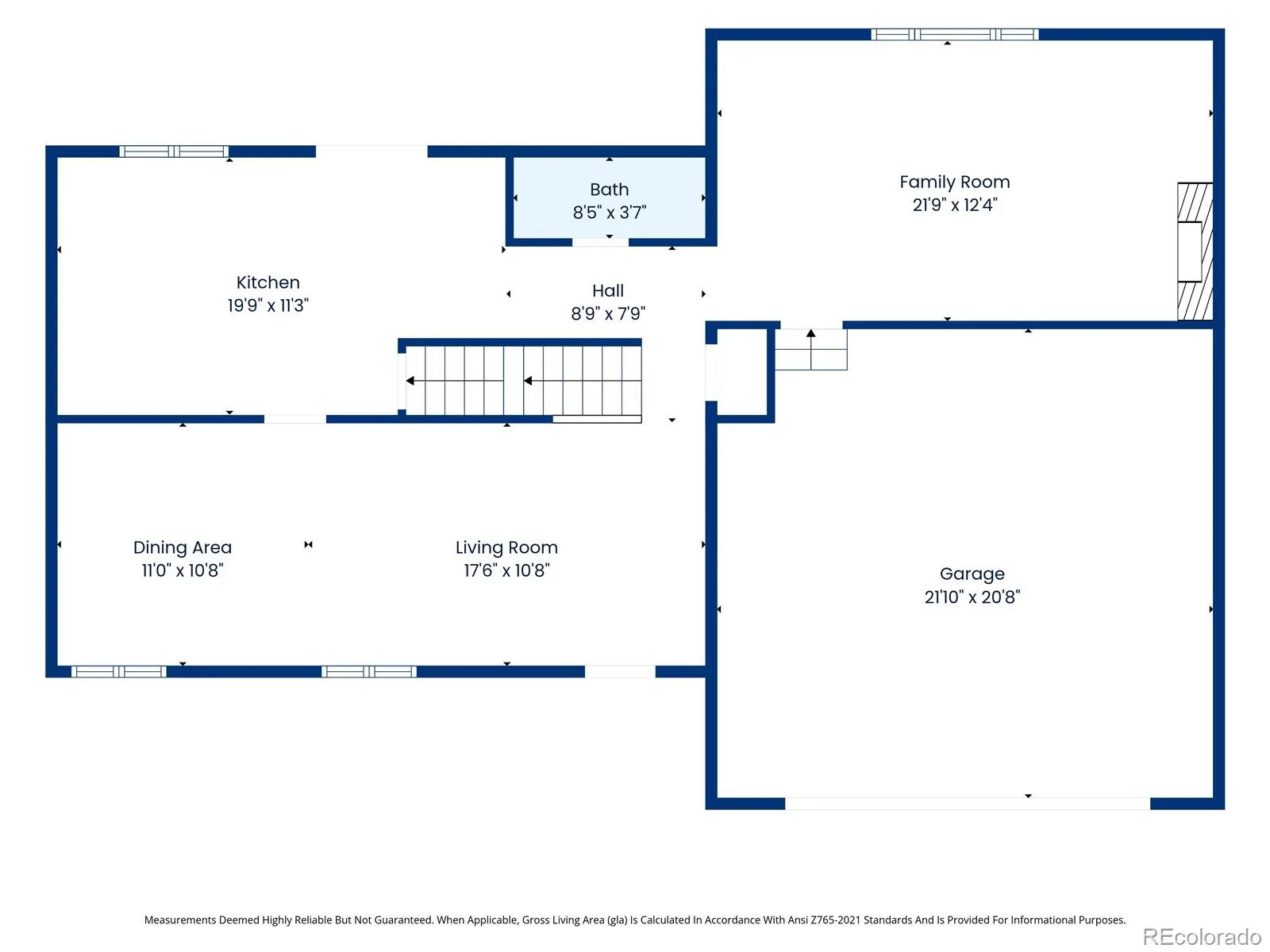 1149 S Kittredge Street Aurora CO 80017 | MLS #REC8637737 09262026224749 1600 24