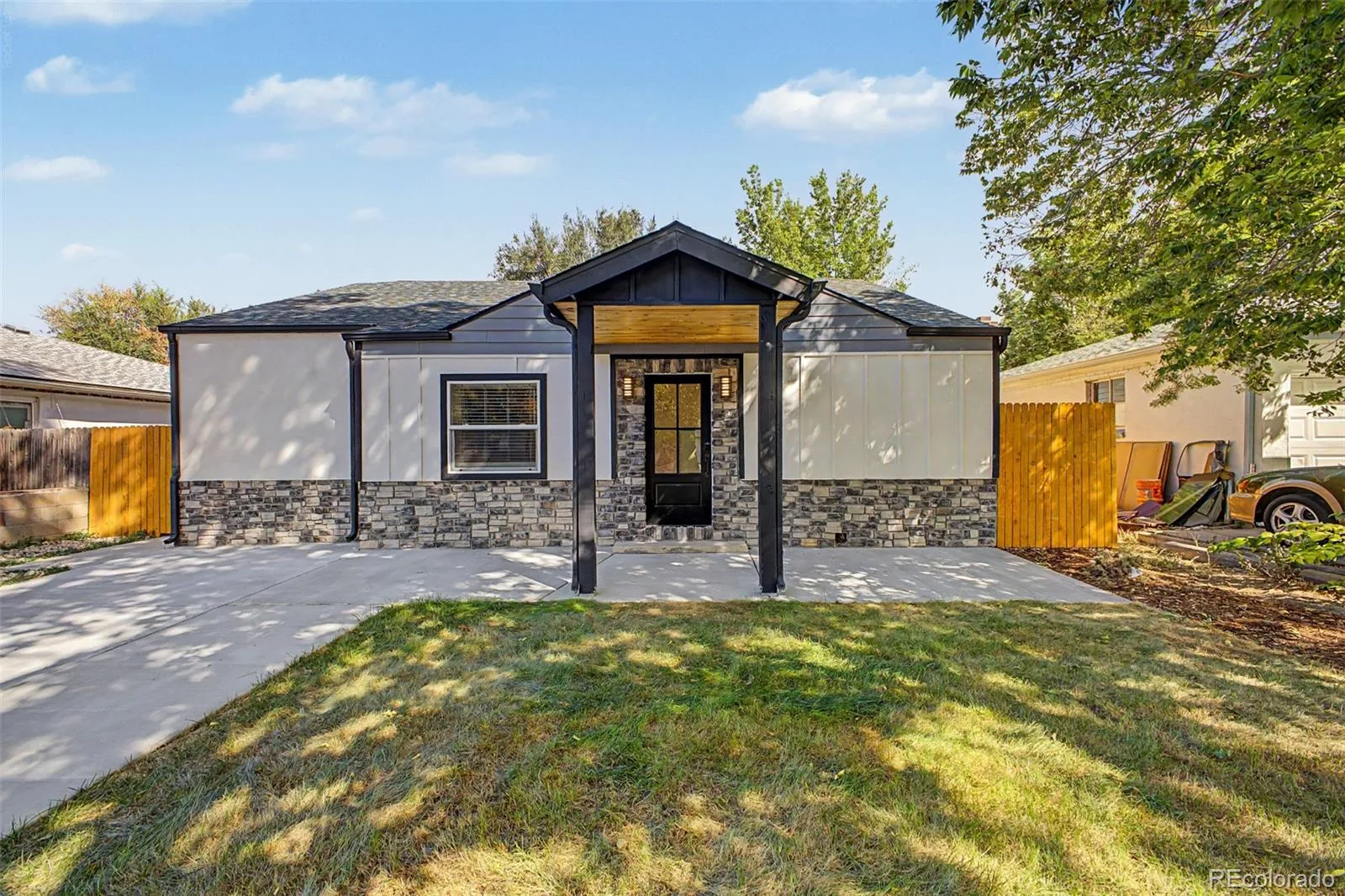 1926 Xenia Street Denver CO 80220 | MLS #REC8639554 09232026162740 1600 1