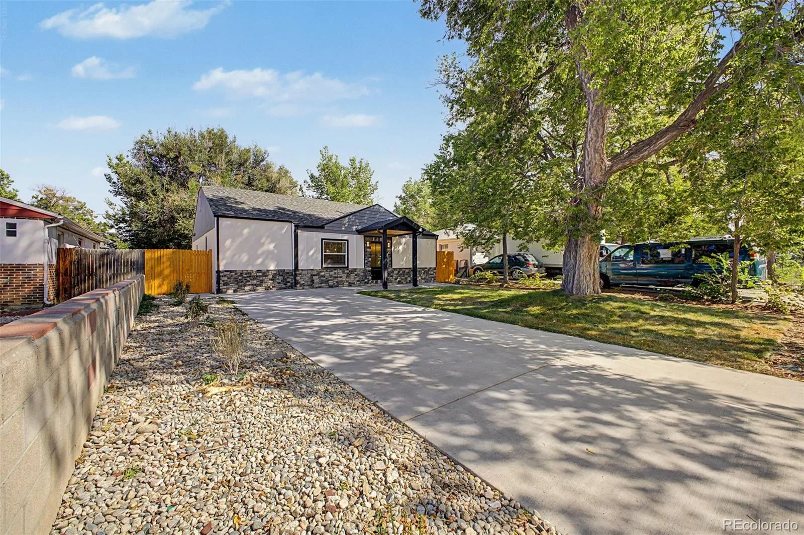 1926 Xenia Street Denver CO 80220 | MLS #REC8639554 09232026162740 1600 2