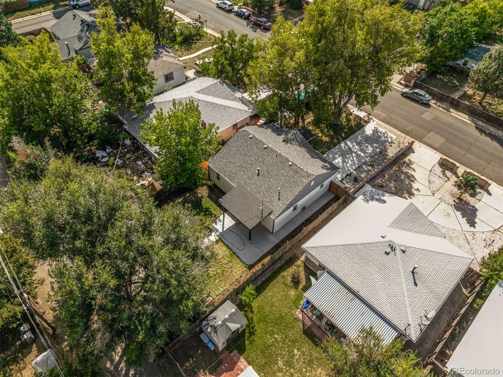 1926 Xenia Street Denver CO 80220 | MLS #REC8639554 09232026162740 1600 28