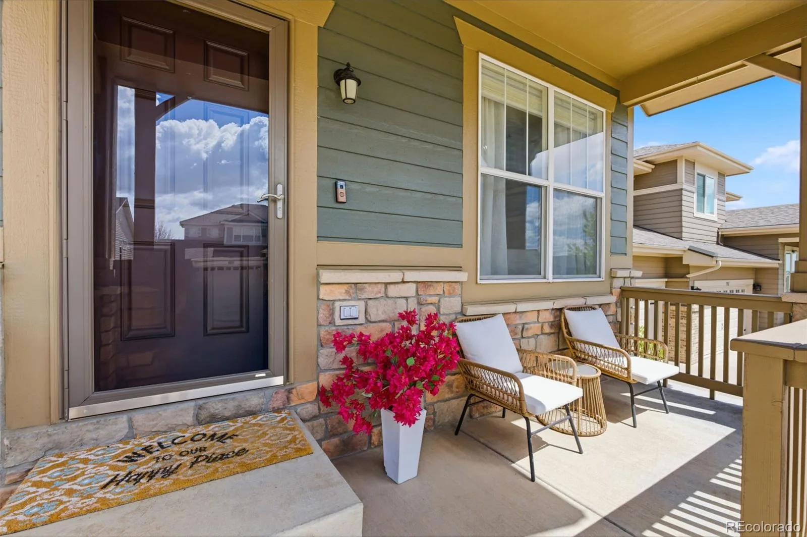 7311 Serena Drive Castle Pines CO 80108 | MLS #REC8640101 08192026134508 1600 1