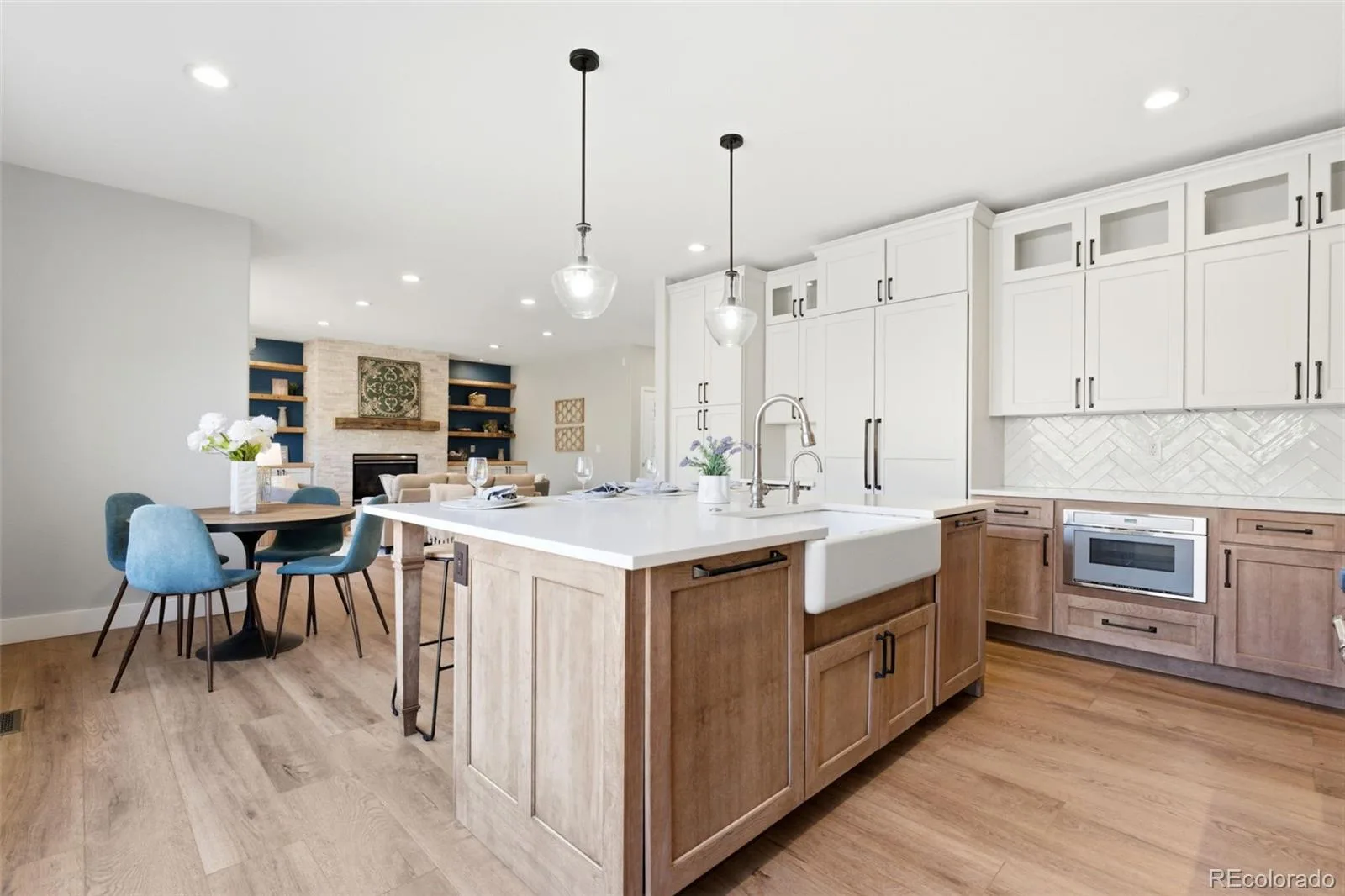 7311 Serena Drive Castle Pines CO 80108 | MLS #REC8640101 08192026134508 1600 14