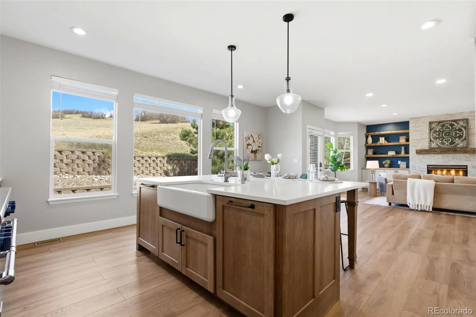 7311 Serena Drive Castle Pines CO 80108 | MLS #REC8640101 08192026134508 1600 15