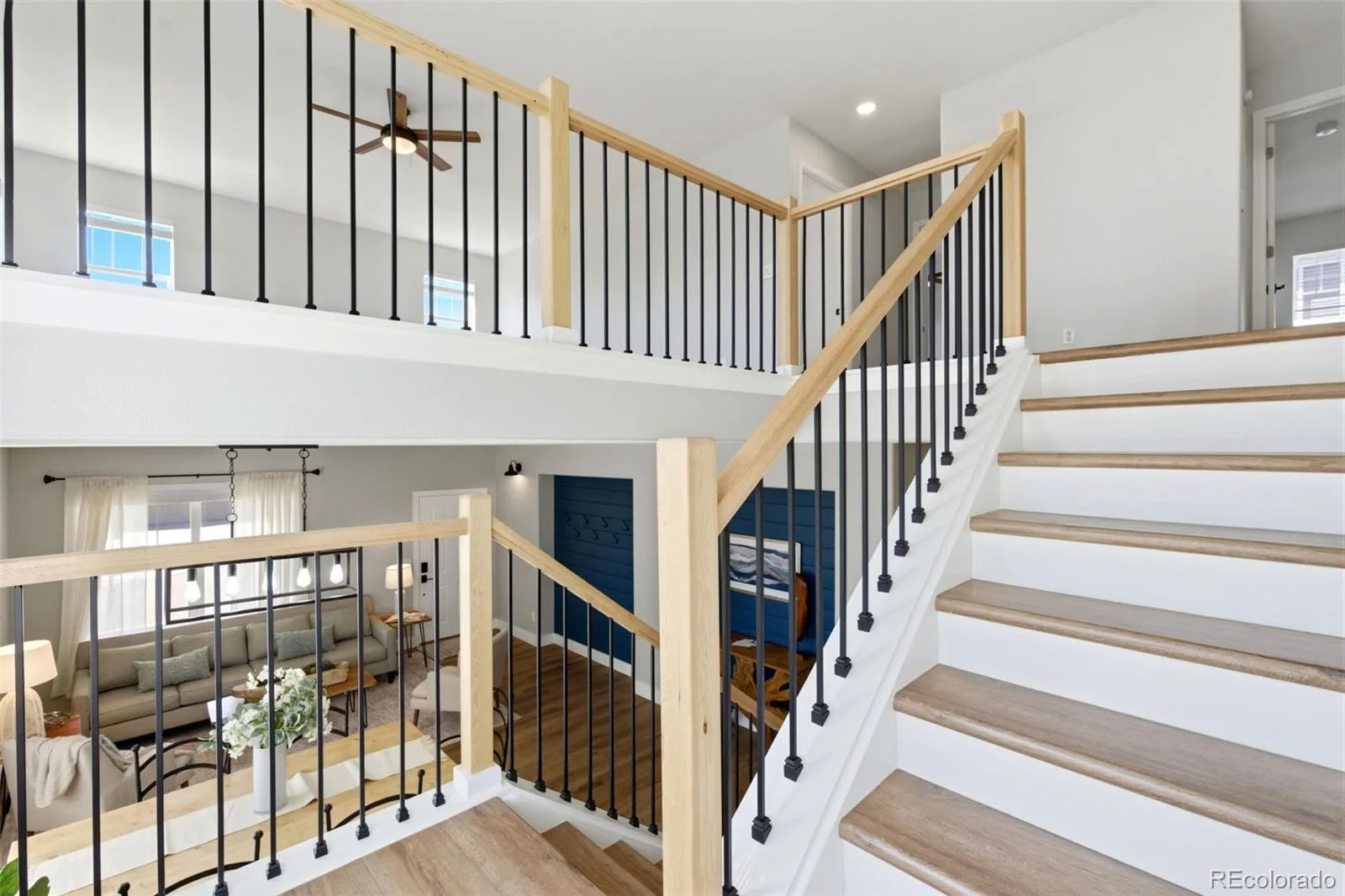 7311 Serena Drive Castle Pines CO 80108 | MLS #REC8640101 08192026134508 1600 22