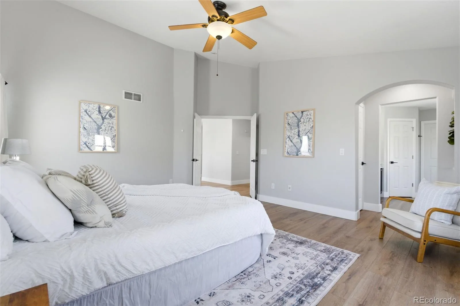 7311 Serena Drive Castle Pines CO 80108 | MLS #REC8640101 08192026134508 1600 27