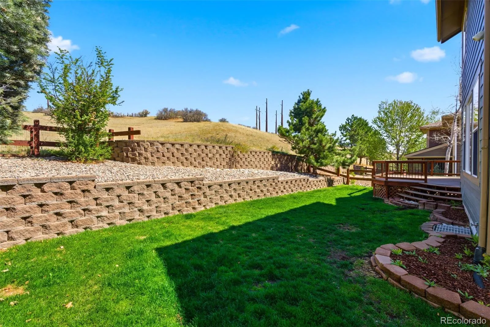 7311 Serena Drive Castle Pines CO 80108 | MLS #REC8640101 08192026134508 1600 47