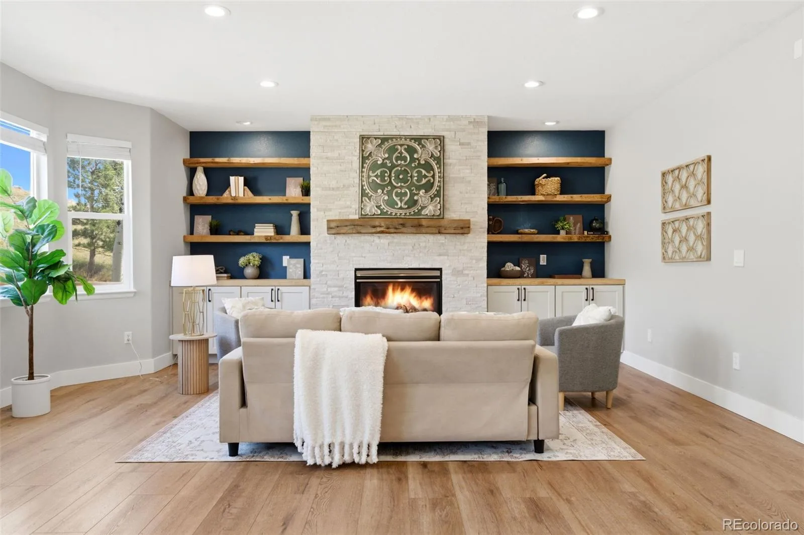 7311 Serena Drive Castle Pines CO 80108 | MLS #REC8640101 08192026134508 1600 8