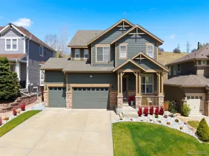7311 Serena Drive Castle Pines CO 80108 | MLS #REC8640101 08192026134508 300 0