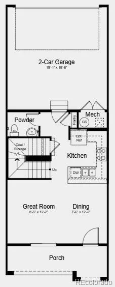 6860 Parterre N Parkway #3 Thornton CO 80602 | MLS #REC8640475 06092026155939 227 1